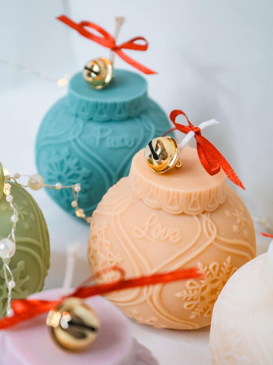 Christmas Globe - imagine 9